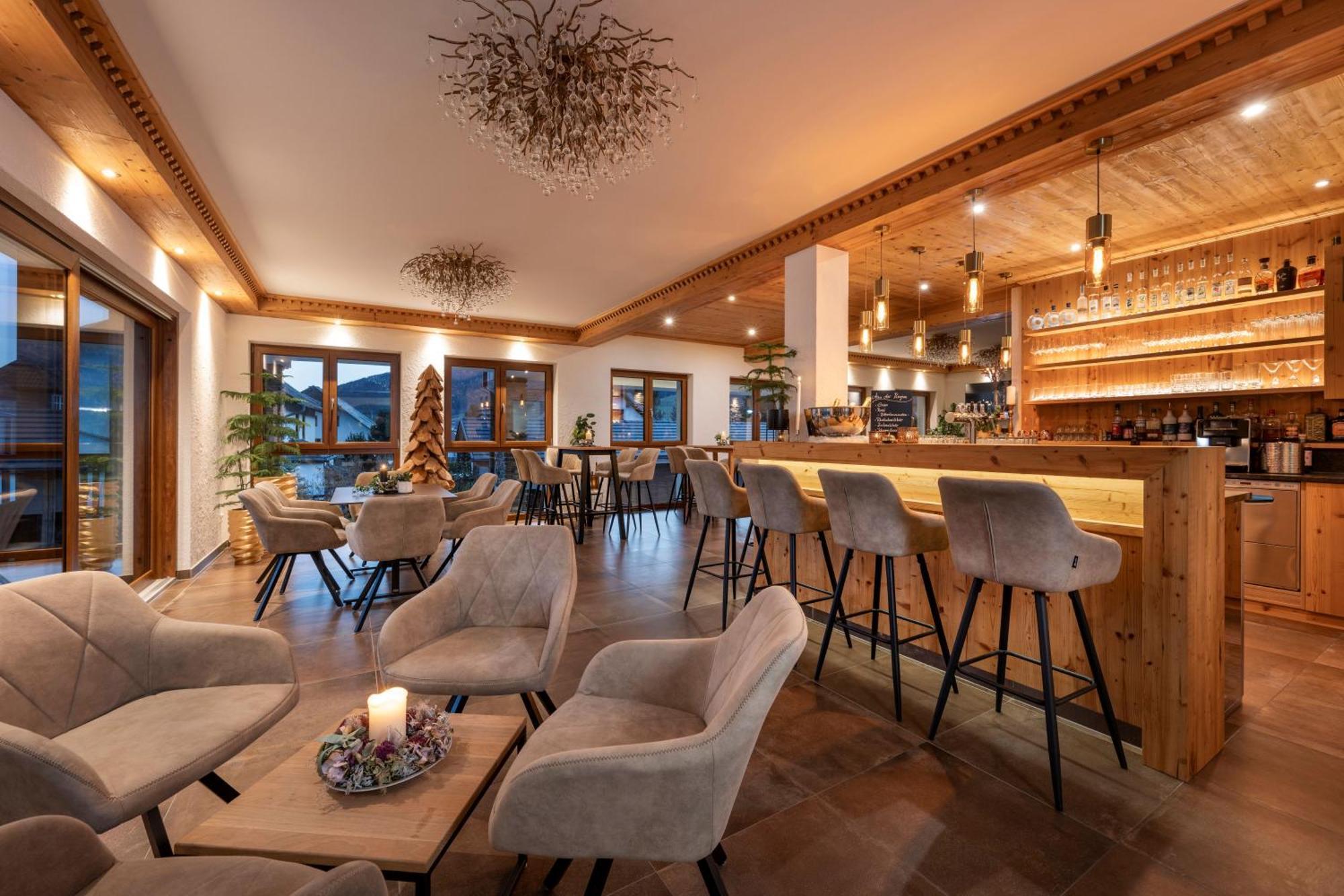 Hotel Haus Lungau Mauterndorf (Salzburg) Exterior foto
