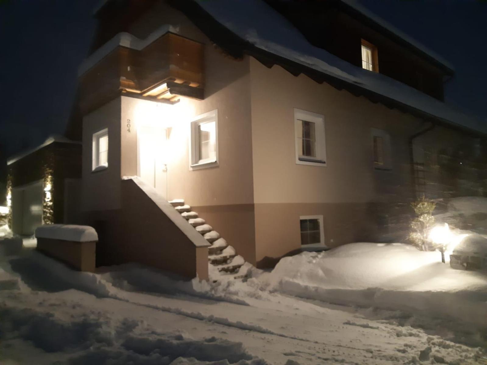 Hotel Haus Lungau Mauterndorf (Salzburg) Quarto foto