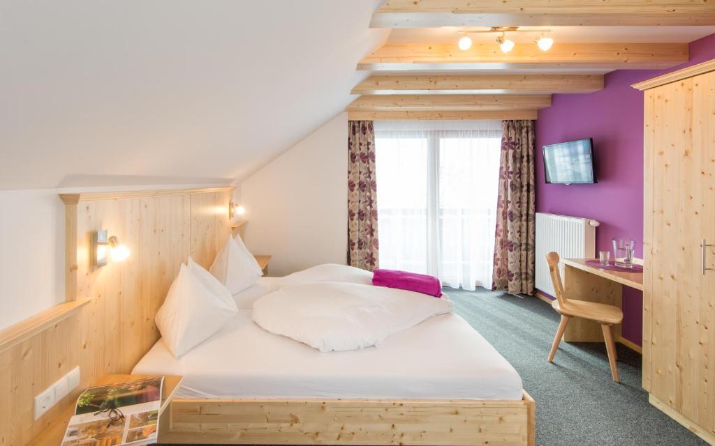 Hotel Haus Lungau Mauterndorf (Salzburg) Quarto foto